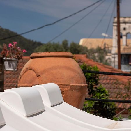 Markem Village House Katouna Exterior photo