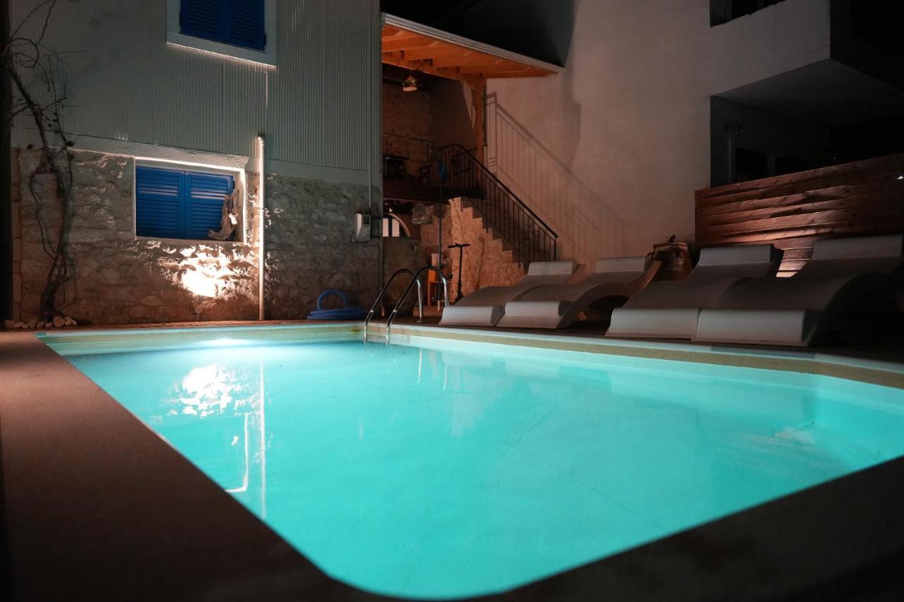 Markem Village House Katouna Exterior photo