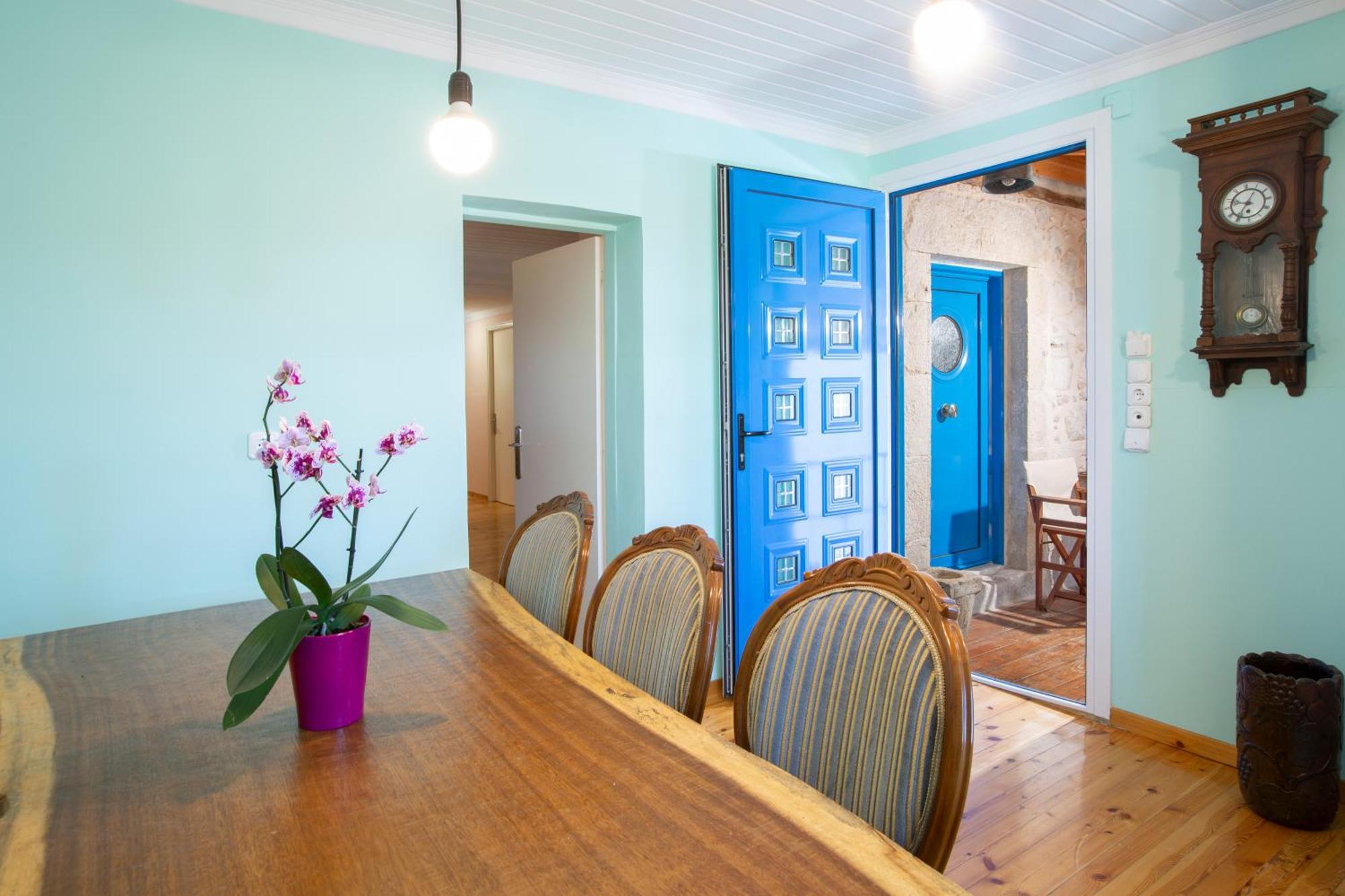 Markem Village House Katouna Exterior photo