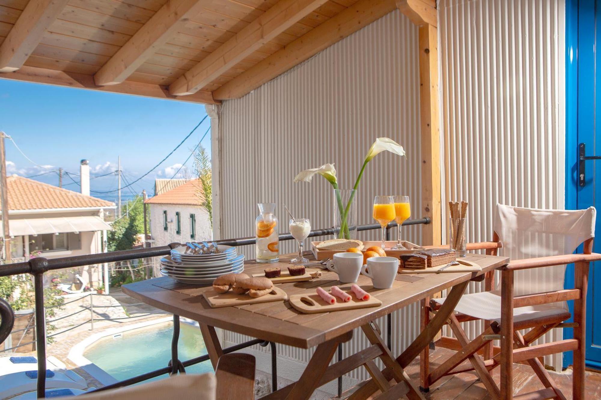 Markem Village House Katouna Exterior photo