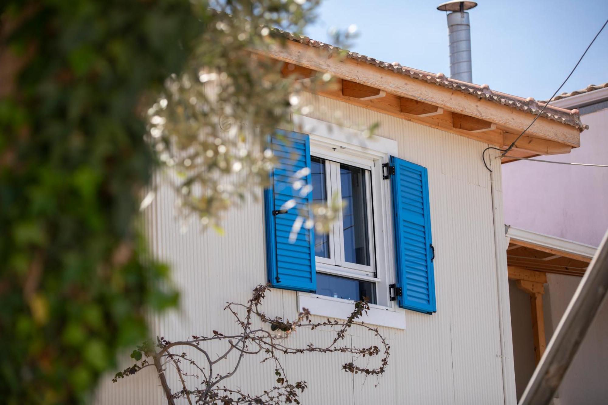 Markem Village House Katouna Exterior photo